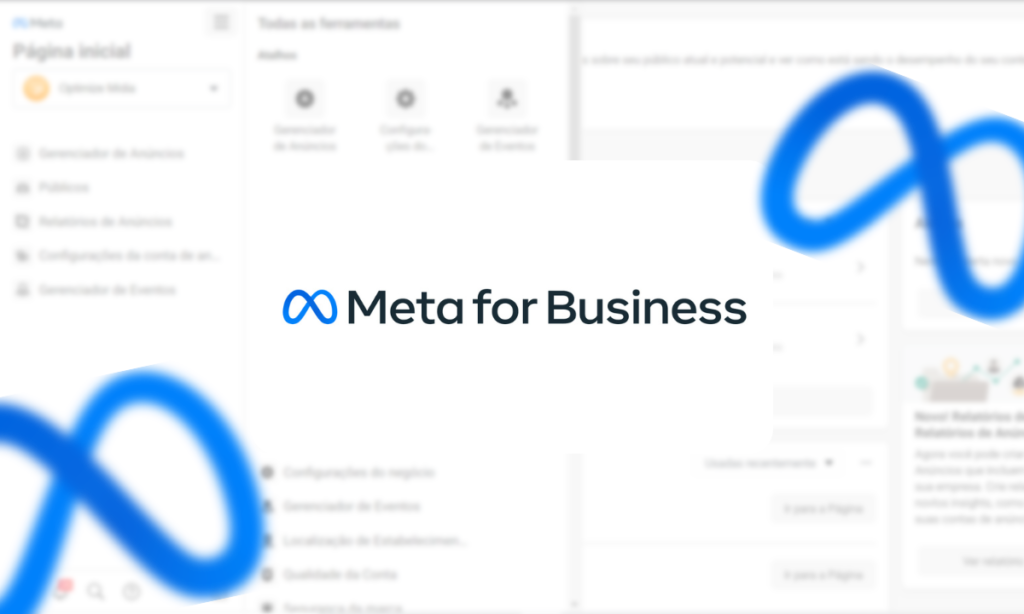 Como criar e configurar conta empresarial no Meta for Business (Gerenciador de Anúncios da Meta) em 2023